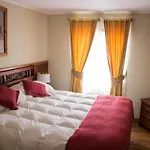 Hotel Terrazas Del Mar